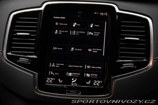 Volvo Ostatní modely XC90  R Desing Recharge AWD A/ 2021
