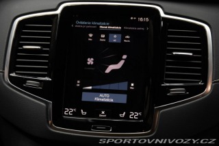 Volvo Ostatní modely XC90  R Desing Recharge AWD A/ 2021
