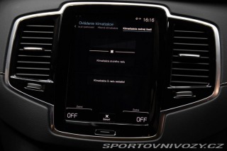 Volvo Ostatní modely XC90  R Desing Recharge AWD A/ 2021