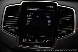 Volvo Ostatní modely XC90  R Desing Recharge AWD A/ 2021