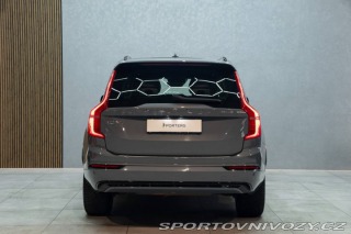Volvo Ostatní modely XC90  R Desing Recharge AWD A/ 2021