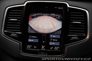 Volvo Ostatní modely XC90  R Desing Recharge AWD A/ 2021
