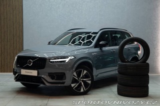 Volvo Ostatní modely XC90  R Desing Recharge AWD A/ 2021
