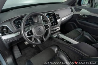 Volvo Ostatní modely XC90  R Desing Recharge AWD A/ 2021