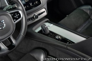 Volvo Ostatní modely XC90  R Desing Recharge AWD A/ 2021