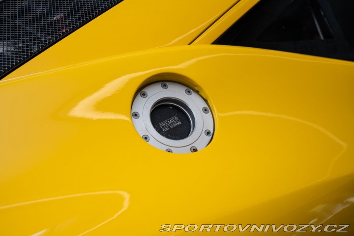 Ferrari 458 Challenge 1800
