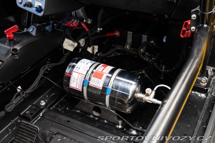 Ferrari 458 Challenge 1800