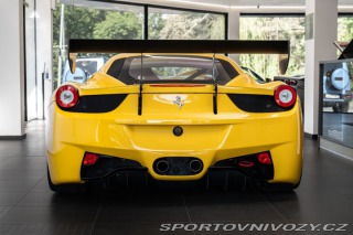 Ferrari 458 Challenge 1800