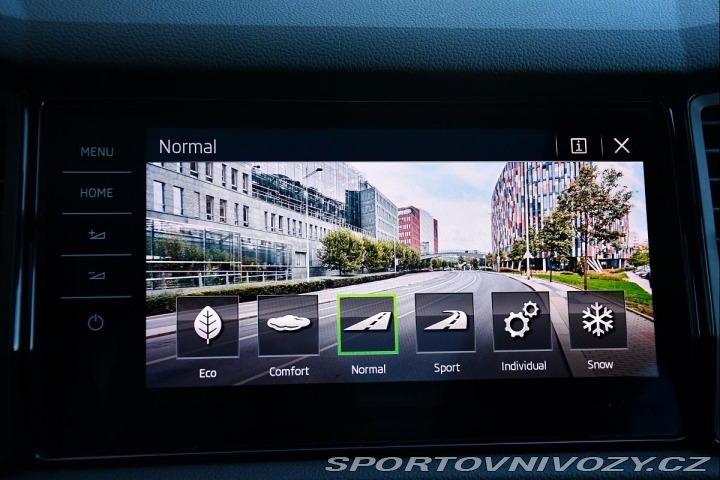 Škoda Kodiaq RS RS 2.0Bi-TDi 4X4 DCC PANO 2019
