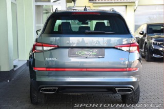 Škoda Kodiaq RS RS 2.0Bi-TDi 4X4 DCC PANO 2019