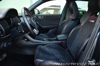 Škoda Kodiaq RS RS 2.0Bi-TDi 4X4 DCC PANO 2019