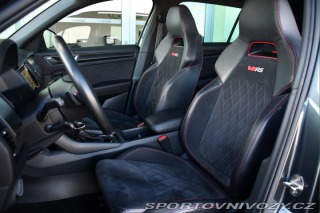 Škoda Kodiaq RS RS 2.0Bi-TDi 4X4 DCC PANO 2019