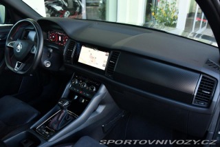 Škoda Kodiaq RS RS 2.0Bi-TDi 4X4 DCC PANO 2019