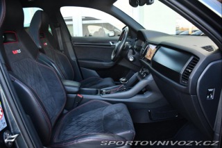 Škoda Kodiaq RS RS 2.0Bi-TDi 4X4 DCC PANO 2019