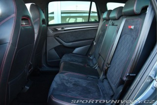 Škoda Kodiaq RS RS 2.0Bi-TDi 4X4 DCC PANO 2019