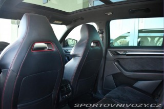 Škoda Kodiaq RS RS 2.0Bi-TDi 4X4 DCC PANO 2019