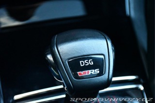 Škoda Kodiaq RS RS 2.0Bi-TDi 4X4 DCC PANO 2019