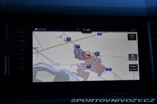 Škoda Kodiaq RS RS 2.0Bi-TDi 4X4 DCC PANO 2019