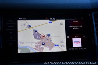 Škoda Kodiaq RS RS 2.0Bi-TDi 4X4 DCC PANO 2019