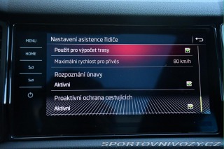 Škoda Kodiaq RS RS 2.0Bi-TDi 4X4 DCC PANO 2019