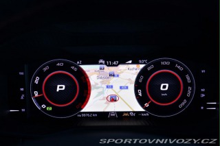 Škoda Kodiaq RS RS 2.0Bi-TDi 4X4 DCC PANO 2019