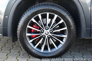 Škoda Kodiaq RS RS 2.0Bi-TDi 4X4 DCC PANO 2019