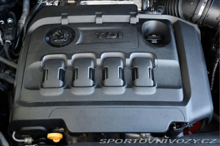 Škoda Kodiaq RS RS 2.0Bi-TDi 4X4 DCC PANO 2019