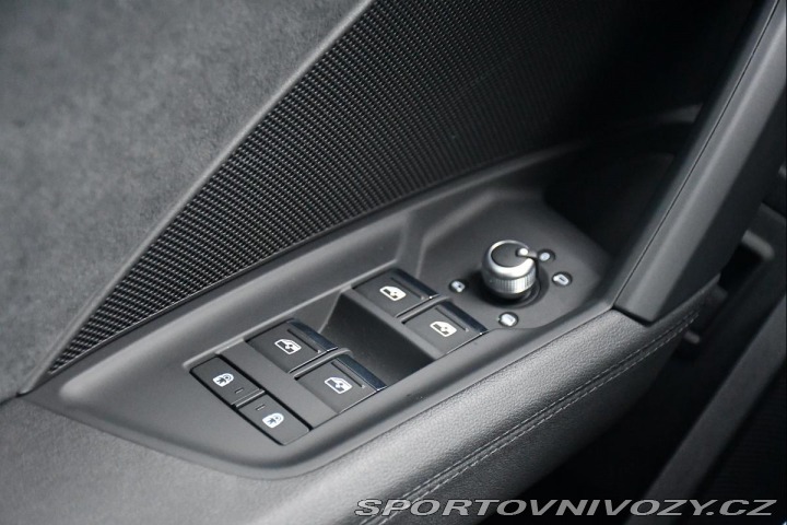 Audi RS3 2.5TFSI Q 4L-ZÁRUKA ACC 1 2023