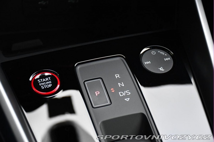 Audi RS3 2.5TFSI Q 4L-ZÁRUKA ACC 1 2023