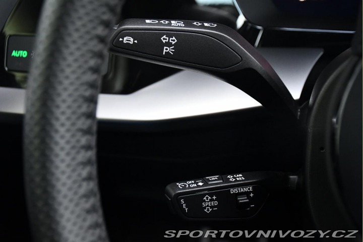 Audi RS3 2.5TFSI Q 4L-ZÁRUKA ACC 1 2023