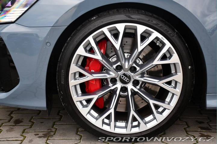 Audi RS3 2.5TFSI Q 4L-ZÁRUKA ACC 1 2023
