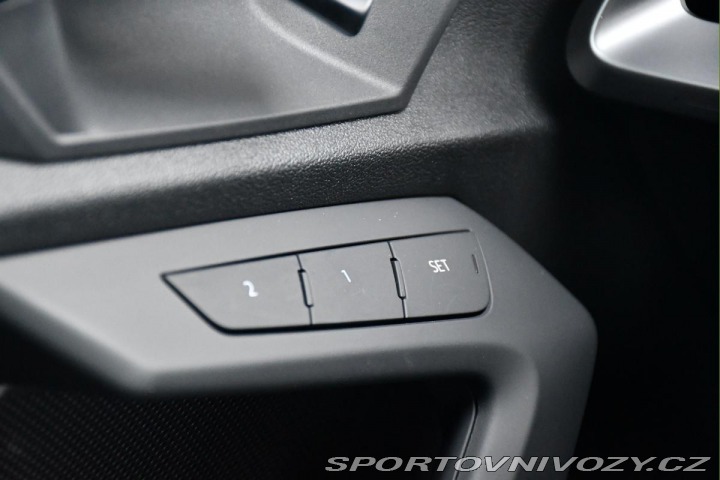 Audi RS3 2.5TFSI Q 4L-ZÁRUKA ACC 1 2023