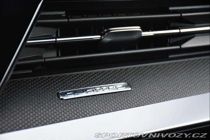 Audi RS3 2.5TFSI Q 4L-ZÁRUKA ACC 1 2023