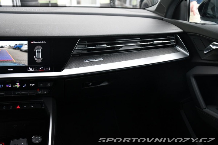 Audi RS3 2.5TFSI Q 4L-ZÁRUKA ACC 1 2023