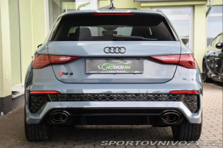 Audi RS3 2.5TFSI Q 4L-ZÁRUKA ACC 1 2023