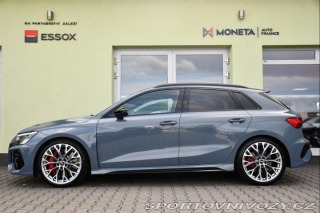 Audi RS3 2.5TFSI Q 4L-ZÁRUKA ACC 1 2023