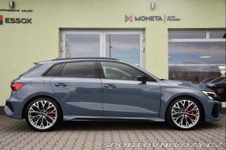 Audi RS3 2.5TFSI Q 4L-ZÁRUKA ACC 1 2023