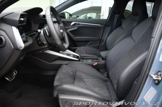Audi RS3 2.5TFSI Q 4L-ZÁRUKA ACC 1 2023