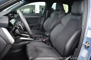 Audi RS3 2.5TFSI Q 4L-ZÁRUKA ACC 1 2023