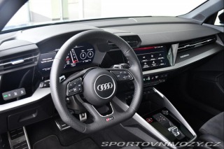 Audi RS3 2.5TFSI Q 4L-ZÁRUKA ACC 1 2023