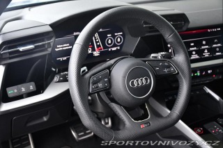 Audi RS3 2.5TFSI Q 4L-ZÁRUKA ACC 1 2023