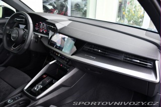 Audi RS3 2.5TFSI Q 4L-ZÁRUKA ACC 1 2023