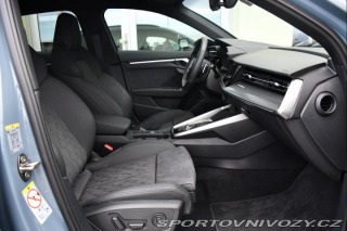 Audi RS3 2.5TFSI Q 4L-ZÁRUKA ACC 1 2023