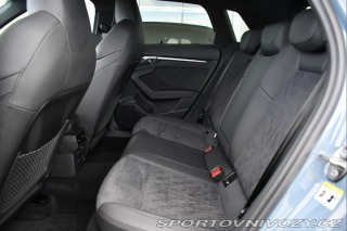 Audi RS3 2.5TFSI Q 4L-ZÁRUKA ACC 1 2023
