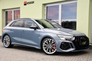Audi RS3 2.5TFSI Q 4L-ZÁRUKA ACC 1 2023