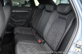 Audi RS3 2.5TFSI Q 4L-ZÁRUKA ACC 1 2023