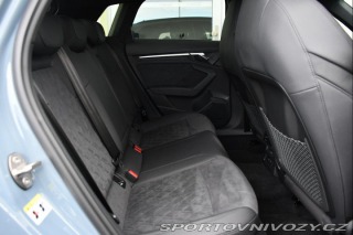 Audi RS3 2.5TFSI Q 4L-ZÁRUKA ACC 1 2023