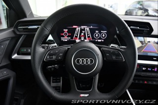 Audi RS3 2.5TFSI Q 4L-ZÁRUKA ACC 1 2023