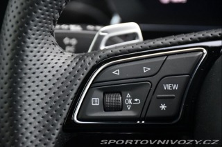 Audi RS3 2.5TFSI Q 4L-ZÁRUKA ACC 1 2023
