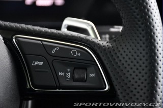 Audi RS3 2.5TFSI Q 4L-ZÁRUKA ACC 1 2023